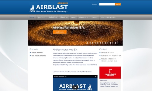 New-website-airblast-abrasives